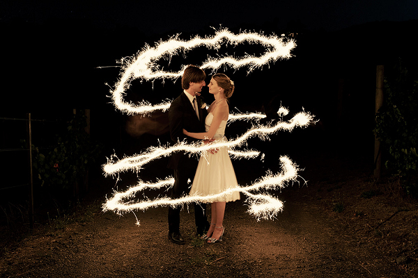 Long Beach Wedding Photographers