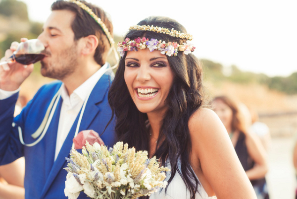 Greece Wedding Photographers